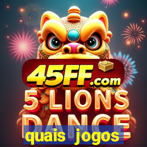 quais jogos realmente pagam